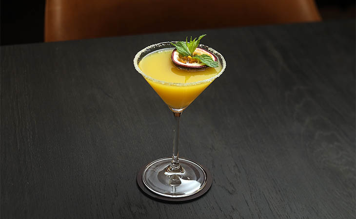 افتتاح بريتلينغ كيتشن الوجهة الاجتماعية الأولى من بريتلينغ Breitling في منطقة الشرق الأوسط